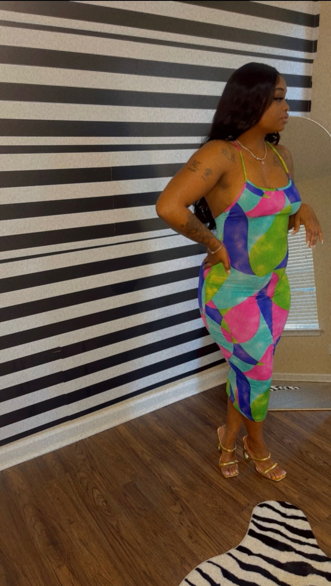 Paradise Midi